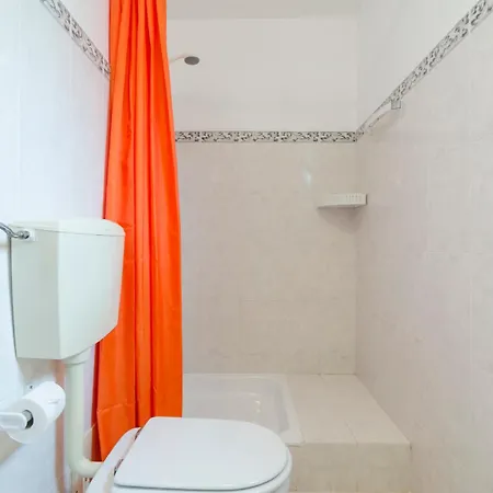 Quinta Do Paraiso - Bed&shower 3* Αλμπουφέιρα