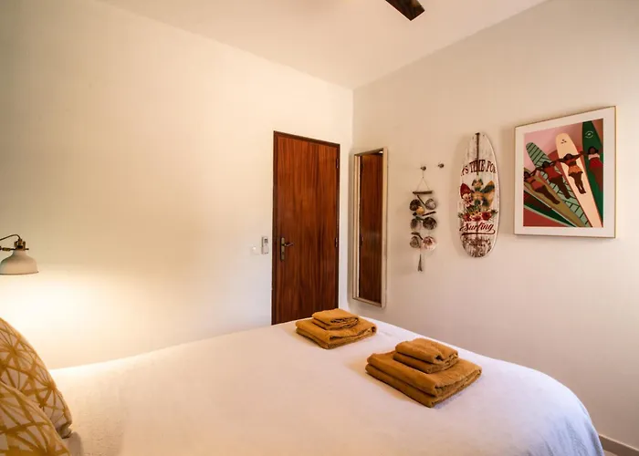 Quinta Do Paraiso - Bed&shower Πανσιόν 3*