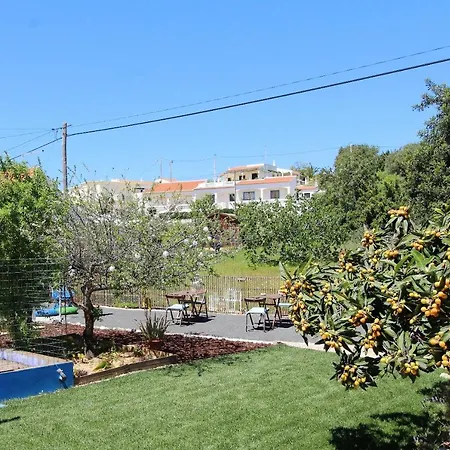 Quinta Do Paraiso - Bed&shower Konukevi