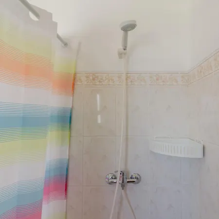 Quinta Do Paraiso - Bed&shower 2* Albufeira