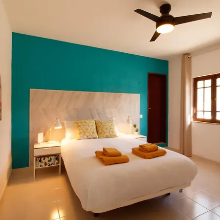 Pensión Quinta Do Paraíso - Bed&shower Albufeira