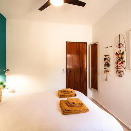 Quinta Do Paraiso - Bed&shower 2*