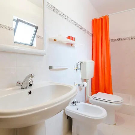 Quinta Do Paraiso - Bed&shower Konukevi
