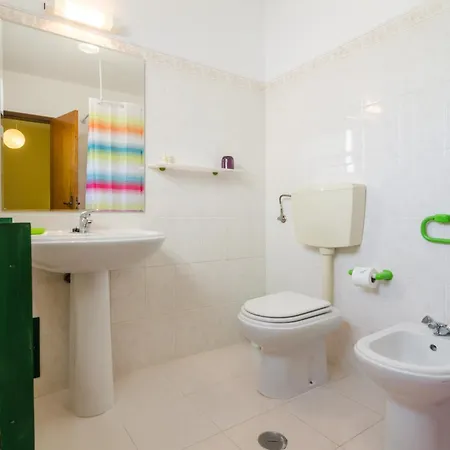 Quinta Do Paraiso - Bed&shower Albufeira