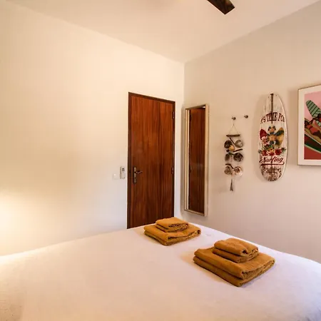 Quinta Do Paraiso - Bed&shower Konukevi 2*