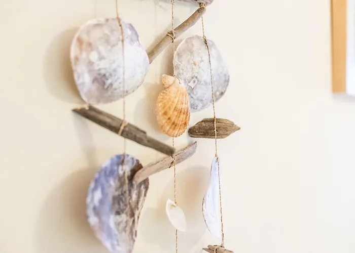 Quinta Do Paraiso - Bed&shower Gæstehus