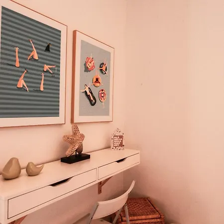 Quinta Do Paraiso - Private Rooms With Ensuite Bathrooms 3* Albufeira