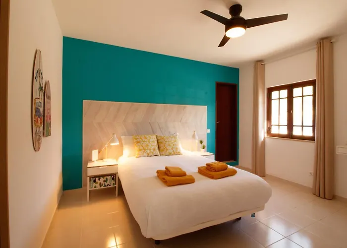 Gasthuis Quinta Do Paraiso - Bed&shower Albufeira