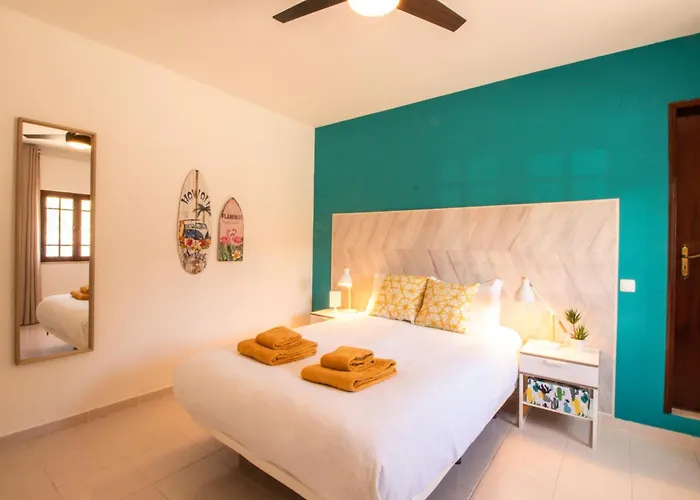 Gasthuis Quinta Do Paraiso - Bed&shower