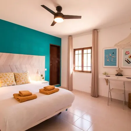 Guest house Quinta Do Paraiso - Bed&shower 3*
